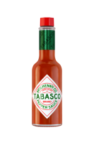 Sauce Tabasco Red 57ml Develey