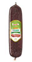 Kiełbasa Lukanka Cielęca 180g Eko Mes