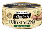 Turystyczna Canned Premium Spichlerz Rusiecki 300g Pamapol