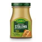Dining Mustard 185g Kamis