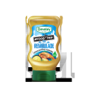 Sos Remoulade 300ml Develey
