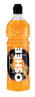 Isotonic Drink Orange Flavour 750ml Oshee