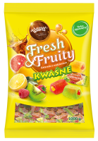 Wawel Jellies Fresh&Fruity Sour