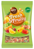 Wawel Jellies Fresh&Fruity Sweet