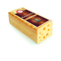 Smoked Cheese Ramzes SM Ryki