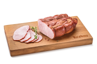 Roasted Pork Loin Od Szwagra Krakus