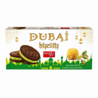 Cisatka Dubai 140g Sweet Plus
