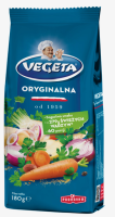 Vegetable Seasoning Vegeta 180g Podrawka