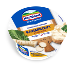 Cream Cheese with Horseradish 130g Hochland