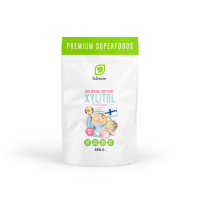 Xylitol 250g Intenson
