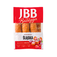 Kiełbasa Śląska 470g JBB