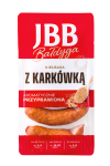 Kiełbasa z Karkówką 470g JBB