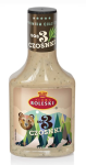 Garlic Sauce 310g Roleski