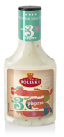 Pepper Sauce 305g Roleski