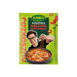 Smoked Crunch Topping Rozkoszny 15g Kamis