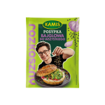 Posypka Rozkoszny Bajglowa 15g Kamis
