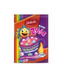 Kisiel Zozole Rainbow z marshmallow 33g Delecta