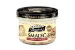 Pork Lard with Meat and Bacon Spichlerz Rusiecki 160g