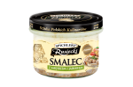 Pork Lard with Meat and Apple Spichlerz Rusiecki 160g