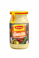 Remoulade Sauce Winiary 250ml 