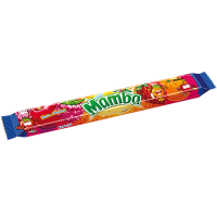 Mamba Chewing Candies (4*26,5g) 106g