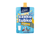 Milk Cream Czekotubka 50g Wedel