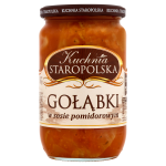 Gołąbki w Sosie Pomidorowym 700g Kuchnia Staropolska