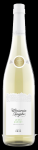 Wine White Semisweet Winiarnia Zamojska Gooseberry 6% 750ml