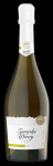 Wine White Sparkling Semisweet  Winiarnia Zamojska Pear 7,5% 750ml