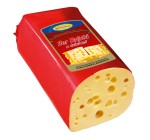 Cheese Rajski Swiss Style Włoszczowa