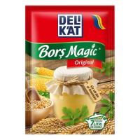 Przyprawa do Zupy Barszczu Bors Magic 20g Delikat