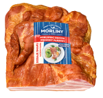 Smoked & Steamed Pork Bacon Morliny
