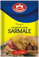 Przyprawa Condiment Sarmale 20g Cosmin
