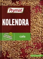 Kolendra Cała 15g Prymat