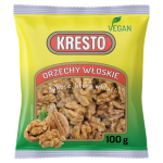 Orzechy Włoskie 100g Kresto