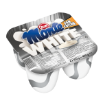 White Chocolate Dessert 4X100g Zott
