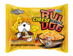 Instant Soup Goong Buldog Cheese 117g Pamapol