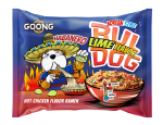 Instant Soup Goong Buldog Habanero&Lime 117g Pamapol