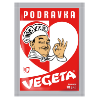 Vegeta Seasoning 75g Podravka