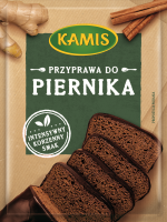 Przyprawa do Piernika 20g Kamis