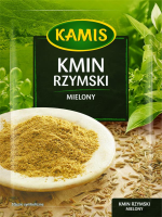 Kmin Rzymski Mielony 15g Kamis