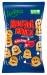 Chrupki Monster Munch Ketchup 100g