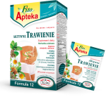 Herbata Fito Apteka Aktywne Trawienie 20x2g Malwa