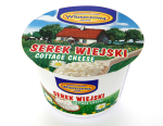 Serek Wiejski Włoszczowa 200g