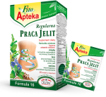 Herbata Fito Apteka Praca Jelit 20x2g Malwa