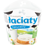 Mlekpol Łaciaty Whipped Cream Cheese 150g