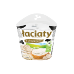 Mlekpol Łaciaty Whipped Cream Cheese with Horseraddish 150g
