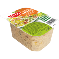 Sałatka Kebab z Kurczakiem 250g Dega