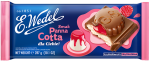 Czekolada Mleczna Panna Cotta 287g Wedel