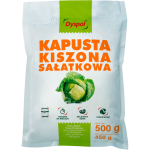 Sauerkraut 500g Dyspol